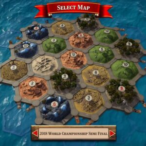 CATAN® - Console Edition Deluxe. Изображение 3