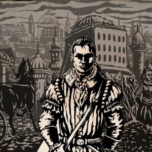 The Life and Suffering of Sir Brante. Изображение 2
