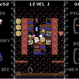 Pity Pit. Изображение 2
