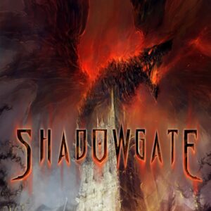 Shadowgate (remake). Изображение 1