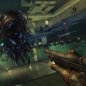 Prey. Изображение 4