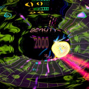 Tempest 4000. Изображение 2