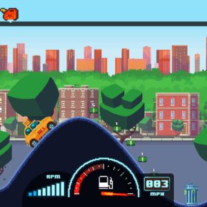 Hero Express. Изображение 2