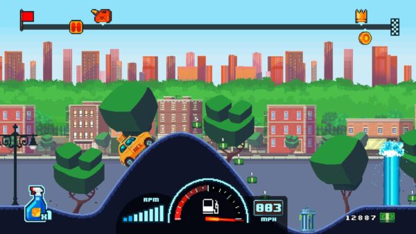 Hero Express. Изображение 2
