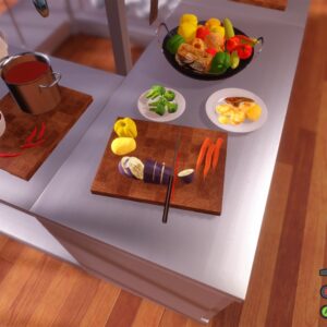 Cooking Simulator. Изображение 3