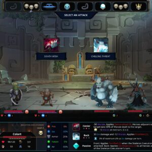 Legend of Keepers: Career of a Dungeon Manager. Изображение 2
