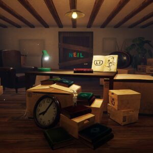 A Tale of Paper: Refolded. Изображение 2