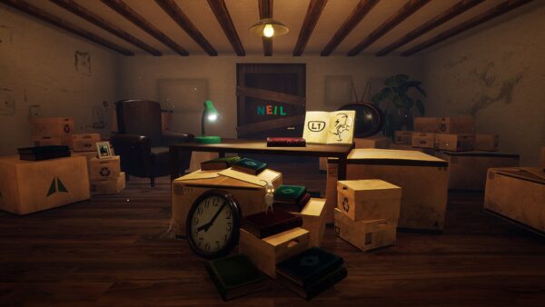 A Tale of Paper: Refolded. Изображение 2