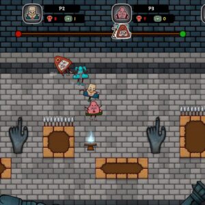 Little Triangle. Изображение 2