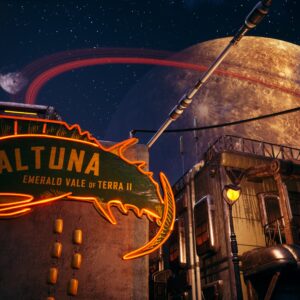 The Outer Worlds: Spacer's Choice Edition. Изображение 3