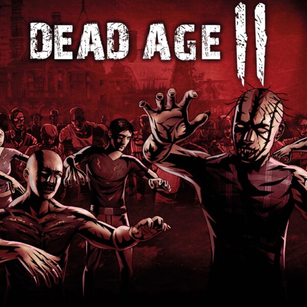 Dead Age II. Изображение 1