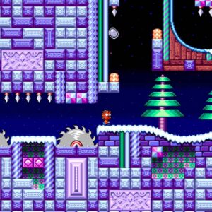 Panic Porcupine. Изображение 2