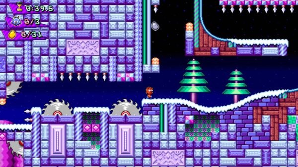 Panic Porcupine. Изображение 2