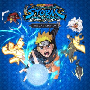 NARUTO X BORUTO Ultimate Ninja STORM CONNECTIONS Deluxe Edition. Изображение 1