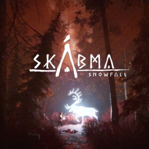 Skábma - Snowfall. Изображение 1