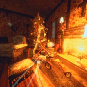 Murder Diaries 3 - Santa's Trail of Blood. Изображение 3