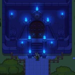 Lonesome Village. Изображение 4