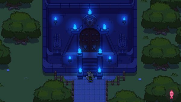 Lonesome Village. Изображение 4
