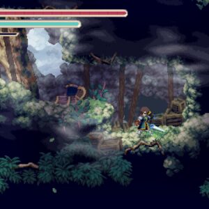 Vernal Edge. Изображение 2