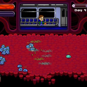 Listeria Wars. Изображение 2