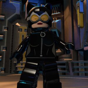 LEGO® Batman™ 3: Beyond Gotham Deluxe Edition. Изображение 2