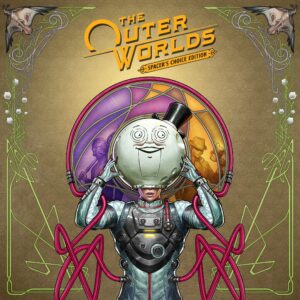The Outer Worlds: Spacer's Choice Edition. Изображение 1