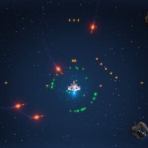 Super Star Blast. Изображение 3