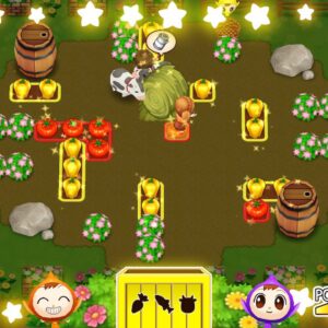 Harvest Moon: Mad Dash. Изображение 3