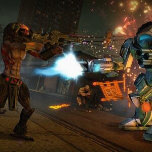 Saints Row IV. Изображение 4