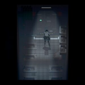 SIGNALIS. Изображение 2