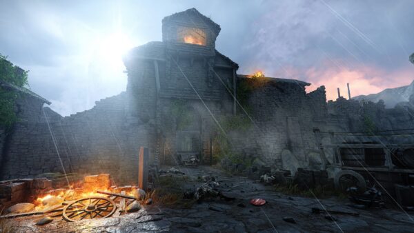 Warhammer: Vermintide 2 - Premium Edition. Изображение 4