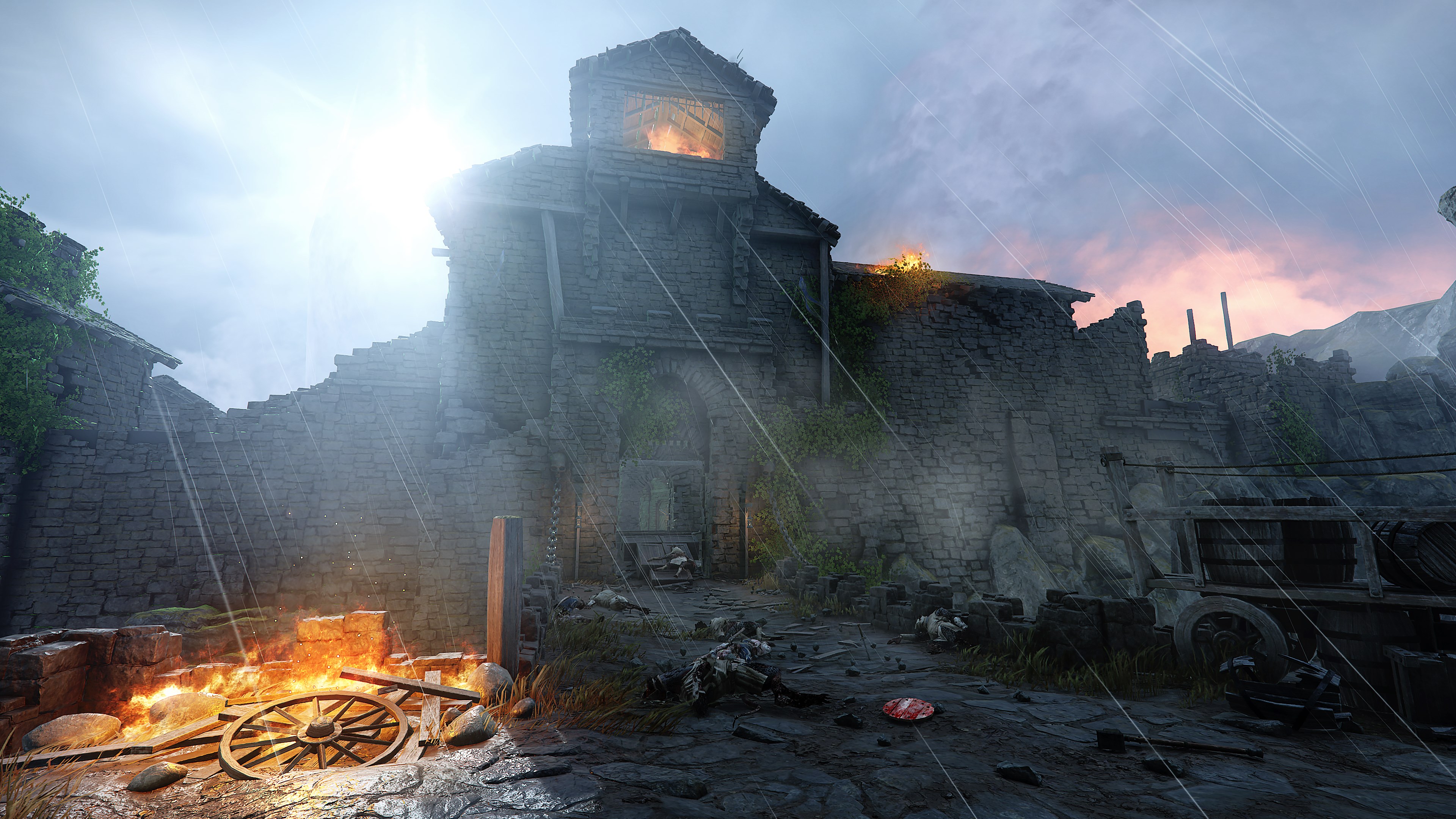 Warhammer: Vermintide 2 - Premium Edition. Изображение 4