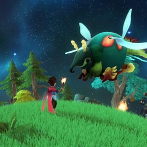 Deiland: Pocket Planet. Изображение 4