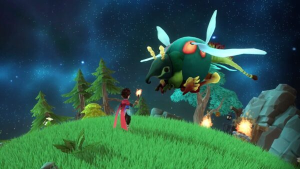 Deiland: Pocket Planet. Изображение 4