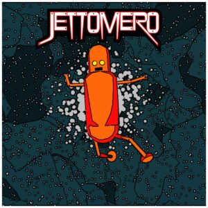 Jettomero. Изображение 1