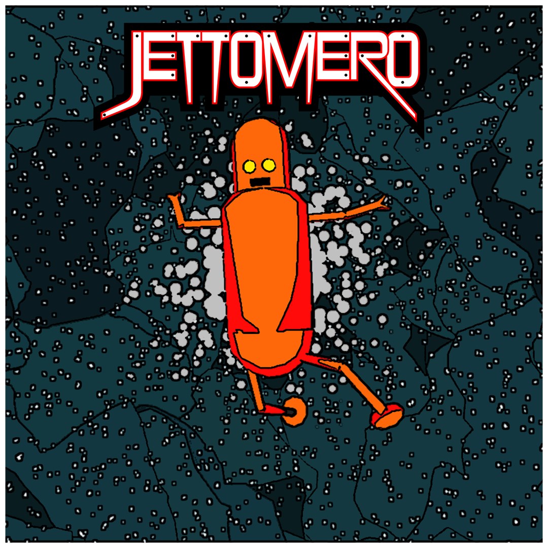 Jettomero. Изображение 1