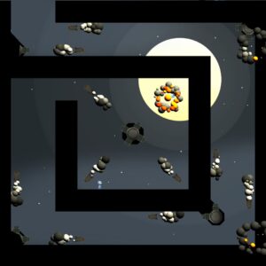 Switch - Or Die Trying. Изображение 4