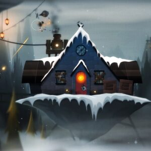 Pinstripe. Изображение 2