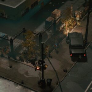 Serial Cleaners. Изображение 2