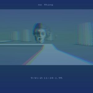 NO THING. Изображение 3