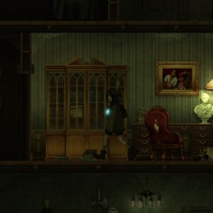 Whispering Willows. Изображение 4