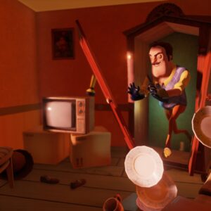 Hello Neighbor. Изображение 4