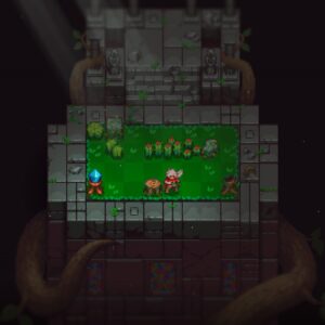Gardener's Path. Изображение 2
