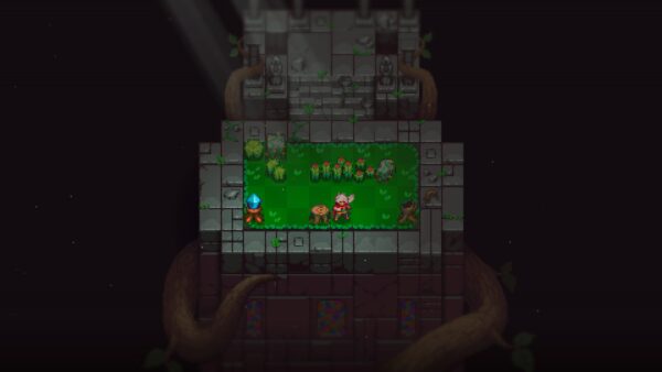 Gardener's Path. Изображение 2