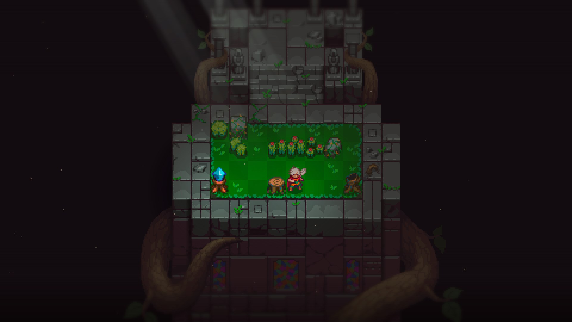 Gardener