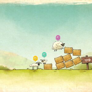 Home Sheep Home: Farmageddon Party Edition. Изображение 2