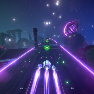 INVECTOR: RHYTHM GALAXY. Изображение 3