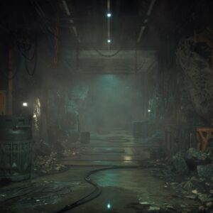 The Callisto Protocol™ for Xbox One – Digital Deluxe Edition. Изображение 4