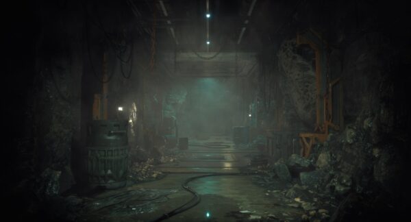 The Callisto Protocol™ for Xbox One – Digital Deluxe Edition. Изображение 4