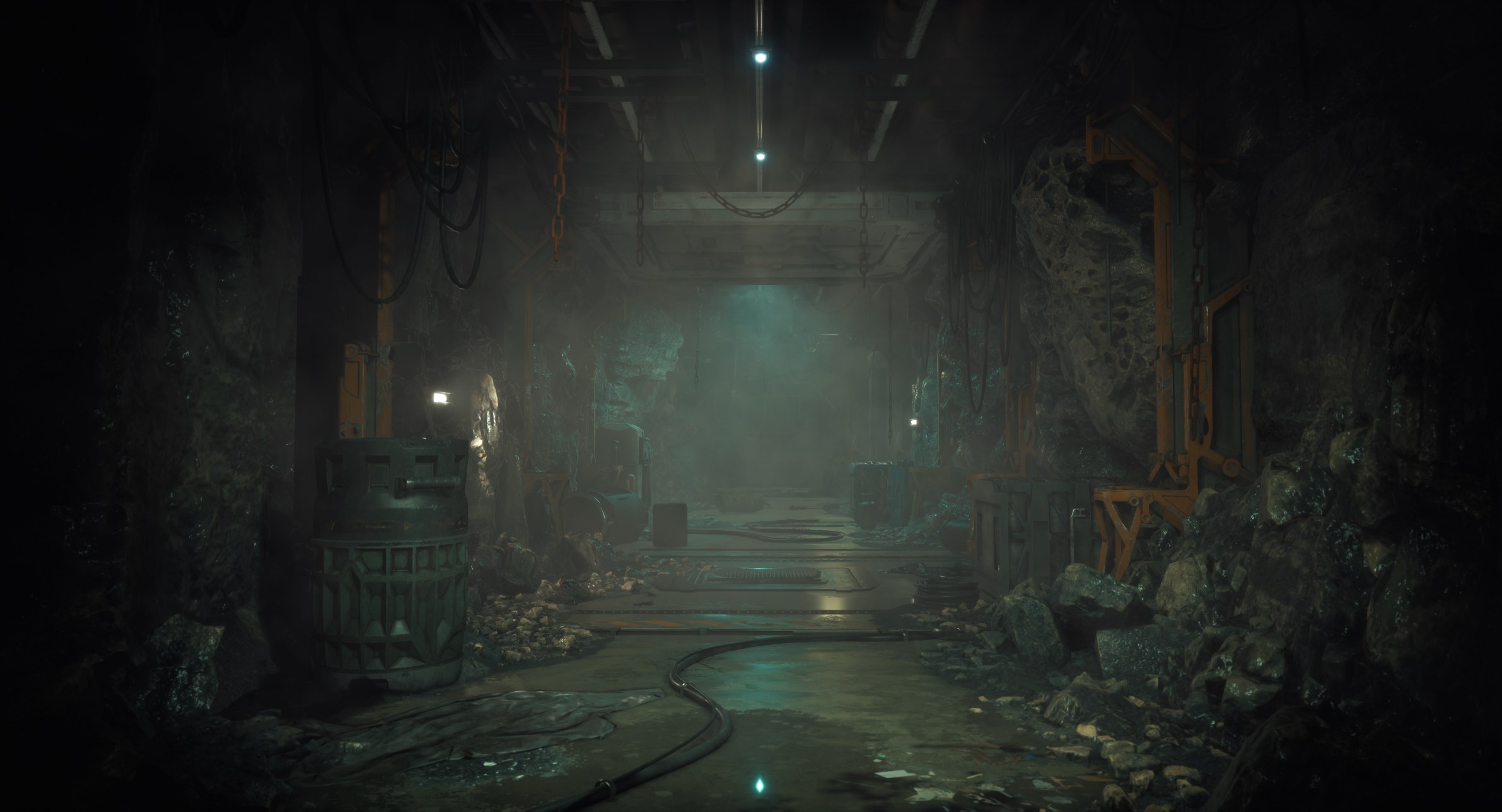The Callisto Protocol™ for Xbox One – Digital Deluxe Edition. Изображение 4